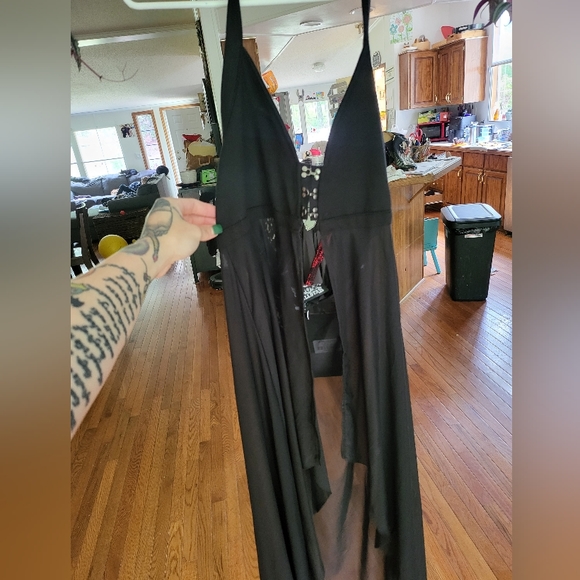 Killstar On the Eye Duster - Picture 2 of 2